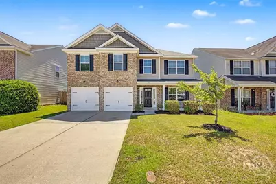 17 Amber Drive, Port Wentworth, GA 31407 - Photo 1