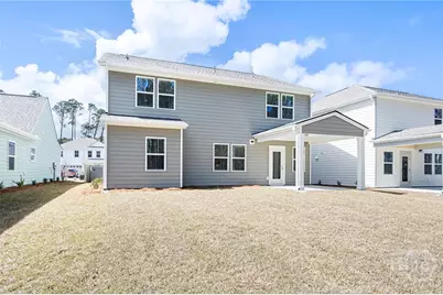 452 Monterey Loop, Richmond Hill, GA 31324 - Photo 40