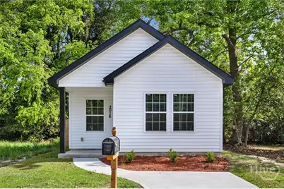 2016 Eppinger Street, Savannah, GA 31415 - Photo 1