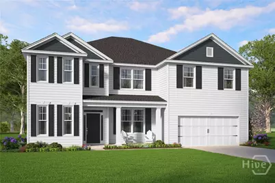 155 Chalk Farm Way, Bloomingdale, GA 31302 - Photo 1