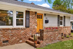 206 E 65th St, Savannah, GA 31405 - Photo 4