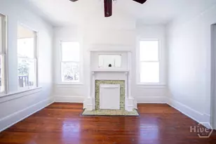 210 W W 41st St, Savannah, GA 31401 - Photo 4