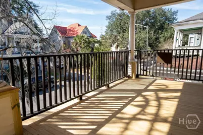 210 W W 41st Street, Savannah, GA 31401 - Photo 1