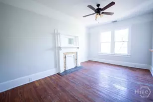 216 W W 41st St, Savannah, GA 31401 - Photo 12