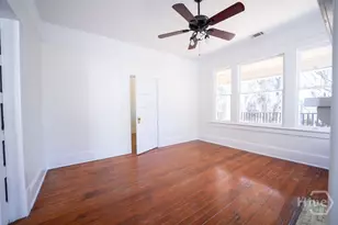 216 W W 41st St, Savannah, GA 31401 - Photo 4