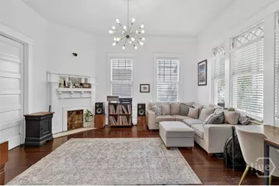 416 W 36th Street, Savannah, GA 31401 - Photo 8