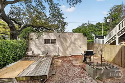 416 W 36th Street, Savannah, GA 31401 - Photo 38