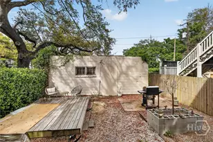 416 W 36th St, Savannah, GA 31401 - Photo 38