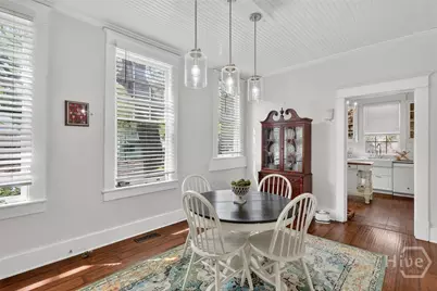 416 W 36th Street, Savannah, GA 31401 - Photo 16