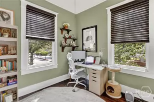 416 W 36th St, Savannah, GA 31401 - Photo 32