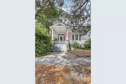 416 W 36th Street, Savannah, GA 31401 - Photo 4