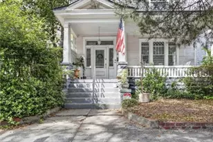416 W 36th St, Savannah, GA 31401 - Photo 4