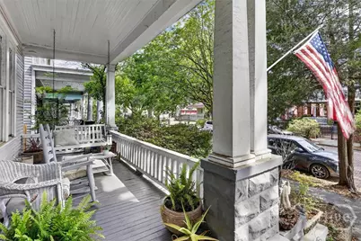 416 W 36th Street, Savannah, GA 31401 - Photo 2