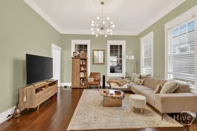 416 W 36th Street, Savannah, GA 31401 - Photo 14