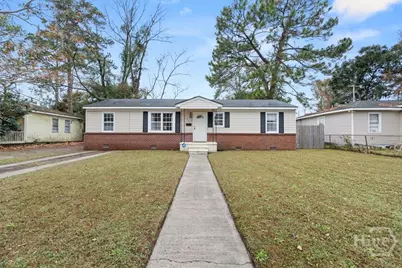 325 Manor Drive, Savannah, GA 31404 - Photo 1