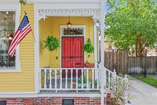 1007 Lincoln St, Savannah, GA 31401 - Photo 2