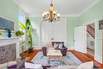 1007 Lincoln Street, Savannah, GA 31401 - Photo 4