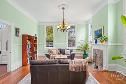 1007 Lincoln Street, Savannah, GA 31401 - Photo 6
