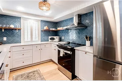 424 E President Street, Savannah, GA  - Photo 66