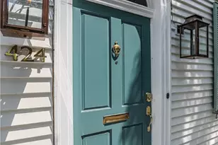 424 E President St, Savannah, GA - Photo 4