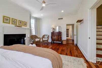424 E President Street, Savannah, GA  - Photo 38