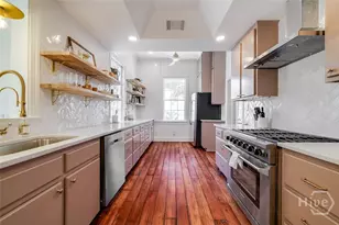 424 E President St, Savannah, GA - Photo 10