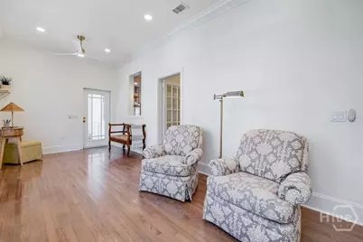 424 E President Street, Savannah, GA  - Photo 26