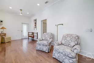 424 E President St, Savannah, GA - Photo 26