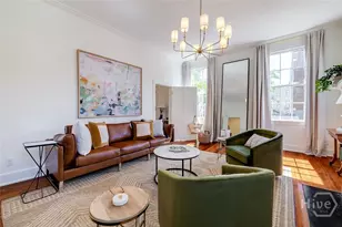 424 E President St, Savannah, GA - Photo 18