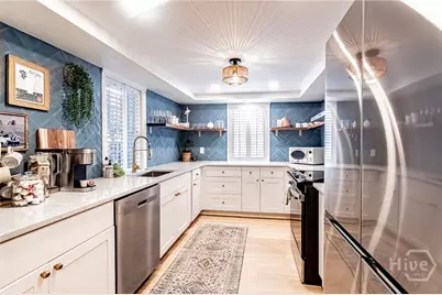 424 E President Street, Savannah, GA  - Photo 64