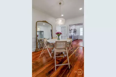 424 E President Street, Savannah, GA  - Photo 16