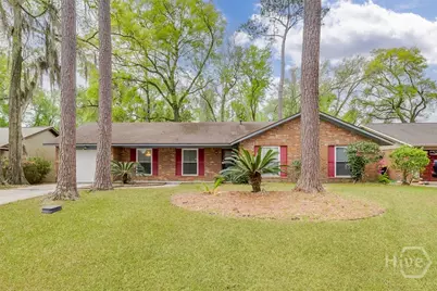 817 Jamestown Road, Savannah, GA 31419 - Photo 1