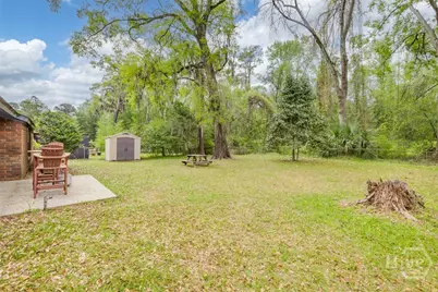 817 Jamestown Road, Savannah, GA 31419 - Photo 34