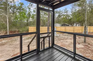 1795 Wilkinson Road NE, Ludowici, GA 31316 - Photo 22