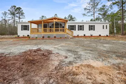 1795 Wilkinson Road NE, Ludowici, GA 31316 - Photo 1