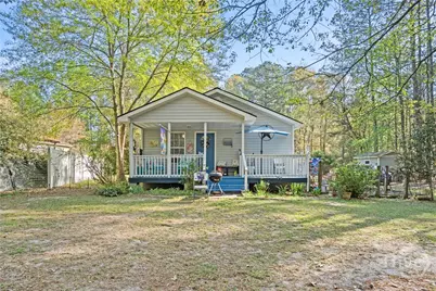 160 S Old Augusta Road, Rincon, GA 31326 - Photo 1