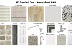 123 Snowbell Ct, Savannah, GA 31419 - Photo 8