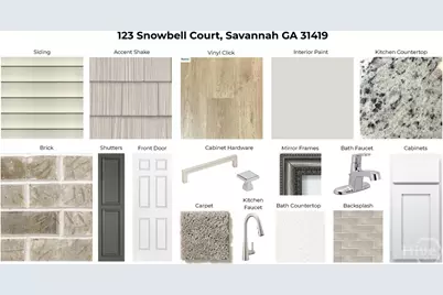 123 Snowbell Court, Savannah, GA 31419 - Photo 4