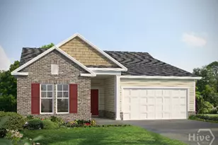 123 Snowbell Ct, Savannah, GA 31419 - Photo 2