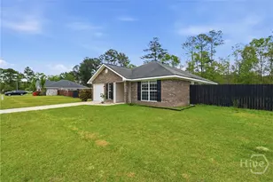 63 Pine View Rd SE, Ludowici, GA 31316 - Photo 2