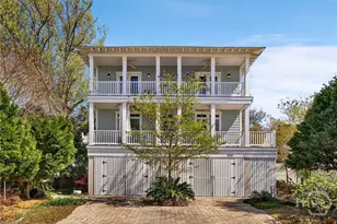 1010 Jones Ave, Tybee Island, GA 31328 - Photo 2