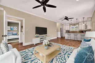 1010 Jones Ave, Tybee Island, GA 31328 - Photo 10