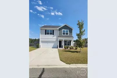 233 Caroline Way, Guyton, GA 31312 - Photo 1