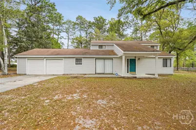 204 Topi Trail, Hinesville, GA 31313 - Photo 1