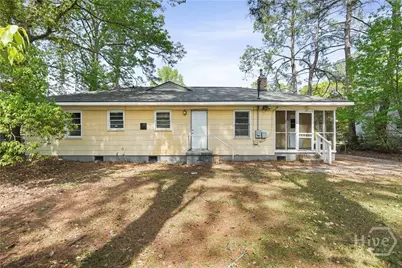 1809 Delesseps Avenue, Savannah, GA 31404 - Photo 24