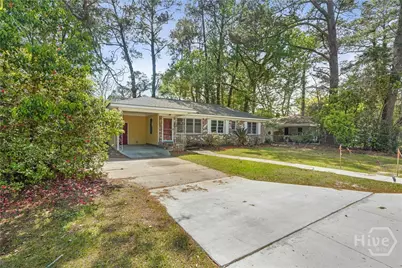 1809 Delesseps Avenue, Savannah, GA 31404 - Photo 4
