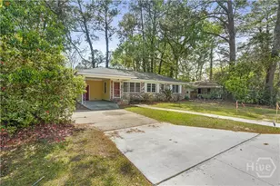 1809 DeLesseps Ave, Savannah, GA 31404 - Photo 4