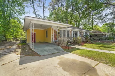1809 Delesseps Avenue, Savannah, GA 31404 - Photo 2