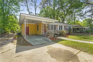1809 DeLesseps Ave, Savannah, GA 31404 - Photo 2