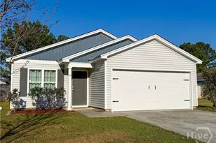 40 Blackberry Cir, Guyton, GA 31312 - Photo 2